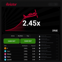 MegaDice - Aviator Slot Game - Play Now