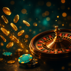 MegaDice Bonus 200% jusqu'à 1 BTC