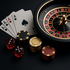 MegaDice Casino Logo