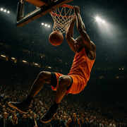 MegaDice - Basketball Betting - NBA and More