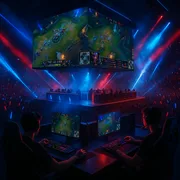 MegaDice - Esports Betting - Bet on Competitive Gaming