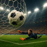 MegaDice - Football Betting - Bet on Top Leagues